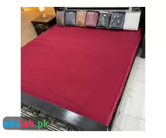 Waterproof mattress cover - 2