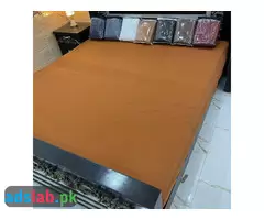 Waterproof mattress cover - 3