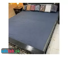 Waterproof mattress cover - 4