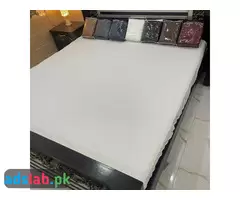 Waterproof mattress cover - 6