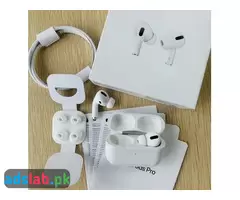 Airpods pro apple mastercopy airpods touch sensor original 100% - 2