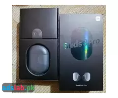 Redmi buds 3 pro with Active noise cancelation - 1