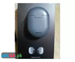 Redmi buds 3 pro with Active noise cancelation - 2
