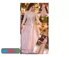 Wedding Collection by Minal Khan - 1