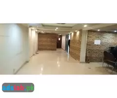 Blue area Fully Renovated 1440 sq Ft office space for Rent - 1