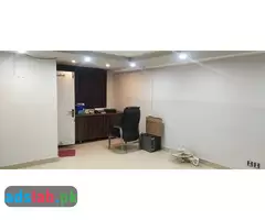 Blue area Fully Renovated 1440 sq Ft office space for Rent - 3