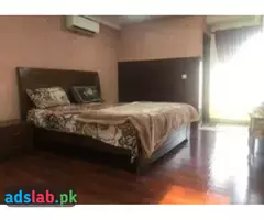 Comfortable 2  Bed Apartment