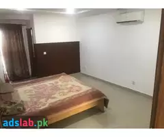 Comfortable 2 Bed Apartment - 2