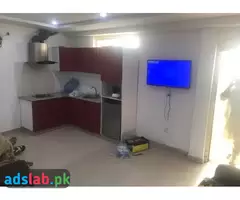 Comfortable 2  Bed Apartment - 3