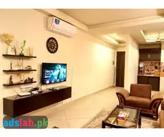 Premium One Bedroom Apartment for rent on daily basis - 2