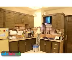 Premium One Bedroom Apartment for rent on daily basis - 3