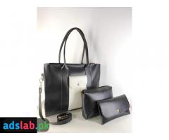 Stylish bags for female Islamabad