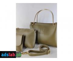 Stylish bags collection home delivery
