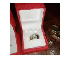 Hirz e Jawad Naqsh Ring, Locket from Iran Whatsapp for the latest Prices - 1