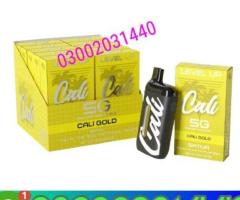 Cali Extrax Level Up Blend Disposable In Gujrat=0300~2031440~