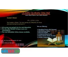 Zia-ul-Quran Academy