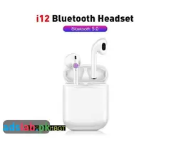 Earbuds Bluetooth