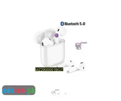 Earbuds Bluetooth - 2