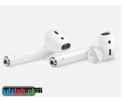 Earbuds Bluetooth - 1