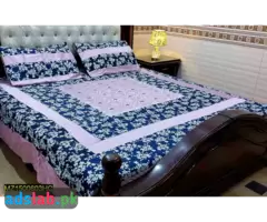Bed sheet - 2