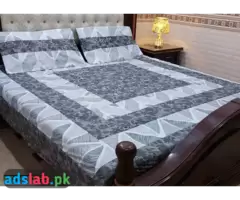Bed sheet - 4
