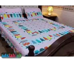 Bed sheet - 5