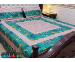 Bed sheet - 6