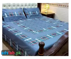 Bed sheet - 11