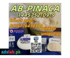 AB-PINACA " 1445752-09-9