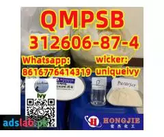 QMPSB,312606-87-4,5cladb，5cladbb，5cladba