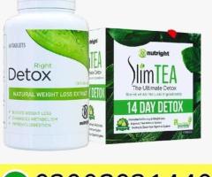 Right Detox + FREE SlimTea Price In Quetta=03002031440=