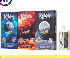 Kream Galaxy THC-A Disposable 5G In Gujranwala~03001597757