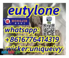 Eutylone eutylone 802855-66-9 crystals for sale