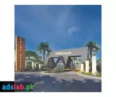 Prime Valley Islamabad - 1