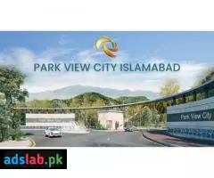 Park View City Islamabad - 1