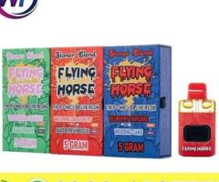 Flying Horse Stoner Blend Disposable 5G In Pakistan~03001597757