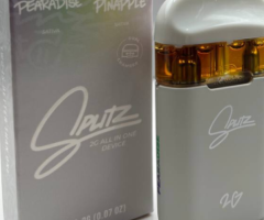 Splitz White Bubblegum Gum x Grape Cream Cake In Pakistan-03001597100