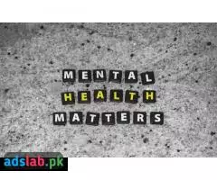 Mental Health Services – Synapse