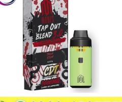 Modus Tap Out Blend Disposables | 3g In Faisalabad 03001597757