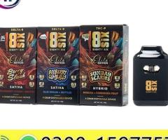 Eighty Six Elite Edition Disposable 4G In Peshawar 03001597757