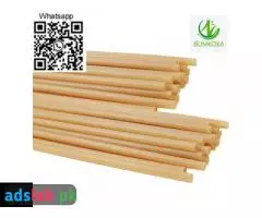 glass straws straws bamboo paper straw bagasse drinking straw sugarcane straw - 3