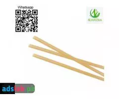 glass straws straws bamboo paper straw bagasse drinking straw sugarcane straw - 14