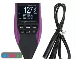 Coating Thickness Gauge - 4