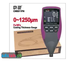 Coating Thickness Gauge - 6