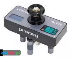 Pull Off Adhesion Tester - 3