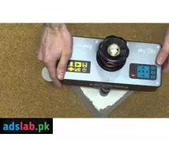 Pull Off Adhesion Tester - 5