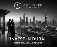 Professional Dubai Property Investment & Business Setup Consultant for Pakistanis