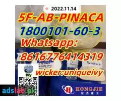 5F-AB-PINACA 1800101-60-3 - 1