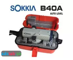 Auto Level SOKKIA B40/A 24X Automatic Level