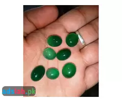 Green Irani Aqeeq - Whatsapp for Latest Price - 1